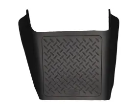 Husky Liners Center Hump Floor Liner 07-14 Tundra Black - Durable Fit