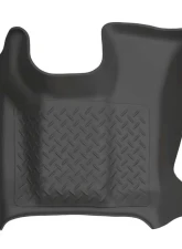 Husky Liners Center Hump Floor Liner Black for 11-15 Ford F-Series                                     - 83671 - Image 3