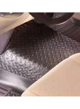 Husky Liners Center Hump Floor Liner Classic Tan for 00-05 Ford Excursion                                     - 82903 - Image 3
