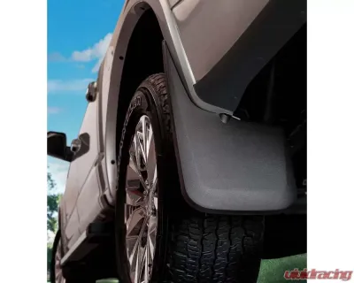 Husky Liners Front and Rear Mud Guard Set 58236 for 2015+ Colorado/Canyon Husky Liners Front and Rear Mud Guard Set 58236 for 2015+ Colorado/Canyon