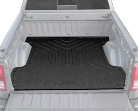 Husky Liners Heavy Duty Black Bed Mat for 2020-2025 Silverado/Sierra 82.2