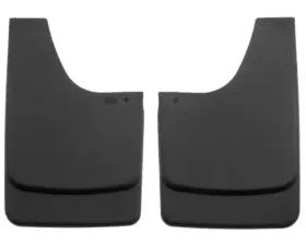 Husky Liners Universal Mud Guard Black for 1999-2023 Ford F-150, Rear