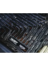 Husky Liners Front & 2nd Seat Weatherbeater Floor Liners Black Kia Seltos 2021-2024                                     - 95801 - Image 3