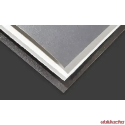 Husky Liners Custom Fit Sunshade for Toyota Sequoia/Tundra 2022-2024, Gray - 97014