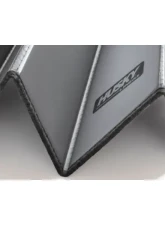 Husky Liners Custom Fit Sunshade for Toyota Sequoia/Tundra 2022-2024, Gray                                     - 97014 - Image 5