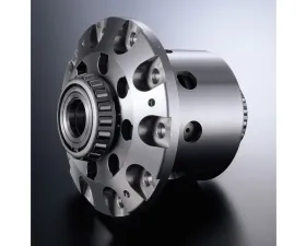 Kaaz Super Q Limited Slip Differential | Basic | Open 2WAY CAM Rear BMW 5 Series E28 525i | 535i 6-cyl 1981-1997