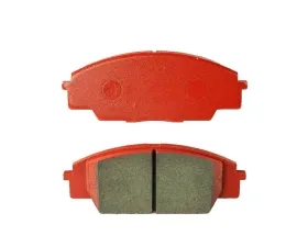 Front Road Sport Brake Pad Honda S2000 | Acura RSX 1999-2009 2S1-F303
