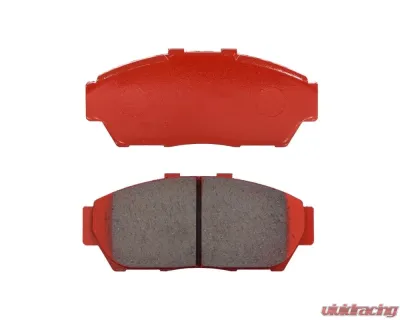 Front Road Sport Brake Pad Acura Integra GS/LS/GSR 1994-2001 - 2S1F-301