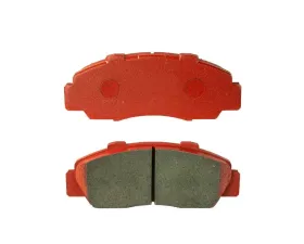 Road Sport Brake Pad- Front Honda Integra Type R | Acura NSX 1998-2005