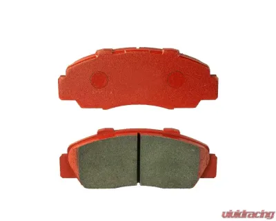 Road Sport Brake Pad- Front Honda Integra Type R | Acura NSX 1998-2005 - 2S1F-302