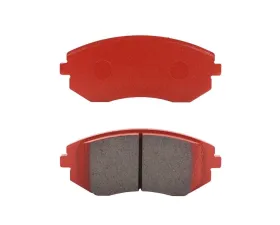 Front Road Sport Brake Pad Toyota 86 | Subaru BRZ 2013-2020