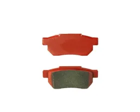 Rear Road Sport Brake Pad Acura Integra GS/LS/GSR 1994-2001