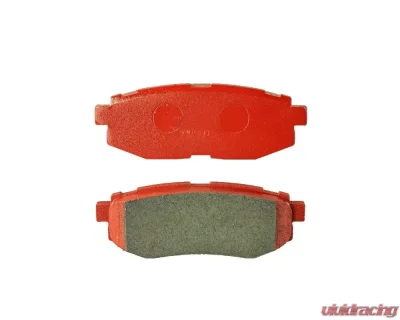 Rear Road Sport Brake Pad Toyota 86 | Subaru BRZ 2013-2020 - 2S1R-401