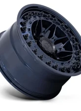 Black Rhino Alpha Wheel 20x10 8x165.1 -18mm Midnight Blue                                     - BR008LX20108018N - Image 3