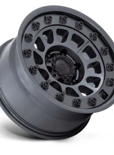 Black Rhino BR012 Outback Wheel 18x8.5 5x127 0mm Matte Gunmetal                                     - BR012AX18855000 - Image 2
