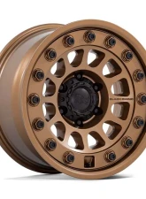 Black Rhino BR012 Outback Wheel 18x8 6x130 32mm Matte Bronze                                     - BR012ZX18803832 - Image 3