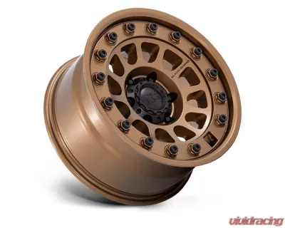 Black Rhino BR012 Outback Wheel 18x8 6x130 32mm Matte Bronze - BR012ZX18803832