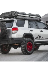 Black Rhino Primm Wheel 18x9.5 5x127 | 5x5 -18mm Candy Red w/Black Bolts                                     - 1895PRM-85127R71 - Image 7