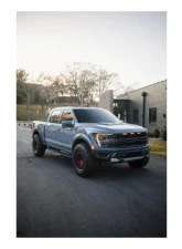 Black Rhino Primm Wheel 20x9.5  6x139.7 -12mm Candy Red w/Black Bolts                                     - 2095PRM-26140R12 - Image 4