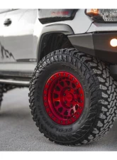 Black Rhino Primm Wheel 20x9.5  6x139.7 -12mm Candy Red w/Black Bolts                                     - 2095PRM-26140R12 - Image 8