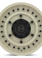 Black Rhino Armory Wheel 18x9.5 5x5.0/5.5 -18mm Desert Sand                                     - 1895ARY-80035D78 - Image 3