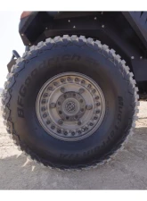 Black Rhino Armory Wheel 18x9.5 5x5.0/5.5 -18mm Desert Sand                                     - 1895ARY-80035D78 - Image 6