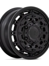Black Rhino Arsenal AT Wheel 16x6 6x180 84mm Matte Black                                     - BR006MX6606C84 - Image 6