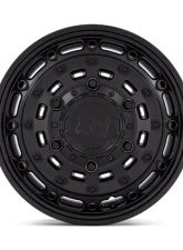 Black Rhino Arsenal AT Wheel 16x6 6x180 84mm Matte Black                                     - BR006MX6606C84 - Image 3