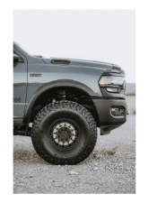 Black Rhino Arsenal Wheel 17x8 5x4.5/5.0 30mm Sand On Black                                     - 1780ARS300054D72 - Image 5