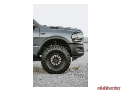 Black Rhino Arsenal Wheel 17x8 5x4.5/5.0 30mm Sand On Black - 1780ARS300054D72