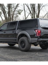 Black Rhino Arsenal Wheel 20x9.5 5x5.0/5.5 0mm Textured Matte Black                                     - 2095ARS000035M78 - Image 11