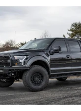 Black Rhino Arsenal Wheel 20x9.5 5x5.0/5.5 0mm Textured Matte Black                                     - 2095ARS000035M78 - Image 10