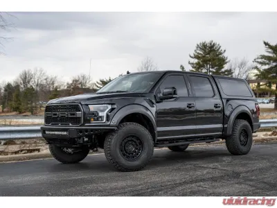 Black Rhino Arsenal Wheel 20x9.5 5x5.0/5.5 0mm Textured Matte Black - 2095ARS000035M78