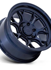 Black Rhino Wheels BR017 Etosha Wheel 17x8.5 6x139.7 20 Gloss Midnight Blue                                     - BR017LX17856820 - Image 2