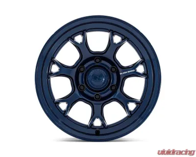 Black Rhino Wheels BR017 Etosha Wheel 17x8.5 6x139.7 20 Gloss Midnight Blue - BR017LX17856820