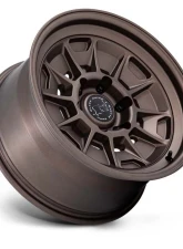 Black Rhino BR021 Mondo Wheel 17x9 6X139.7 -38 Burnt Bronze                                     - BR021ZX17906838N - Image 3