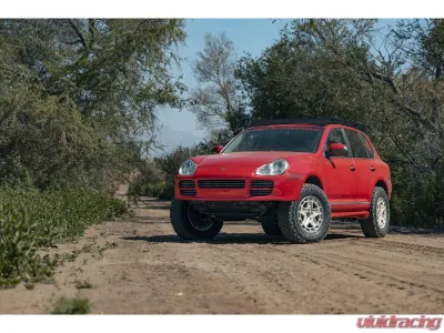 Black Rhino Corsica Wheel 18x8 5x130 20mm Gloss White - BR400WX18805320