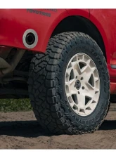 Black Rhino Corsica Wheel 18x8 5x130 20mm Gloss White                                     - BR400WX18805320 - Image 7