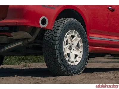 Black Rhino Corsica Wheel 18x8 5x130 20mm Gloss White - BR400WX18805320