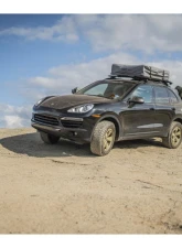 Black Rhino Taiga Wheel 18x8 5x130 20mm Matte Gray                                     - BR403AX18805320 - Image 7