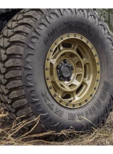 Black Rhino Convoy Wheel 17x8.5 5x127 | 5x5 -18mm Gator Green                                     - 1785CNV-85127N71 - Image 6
