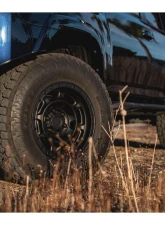 Black Rhino Convoy Wheel 17x8.5 6x5.5 -10mm Matte Black                                     - 1785CNV-06140M12 - Image 4