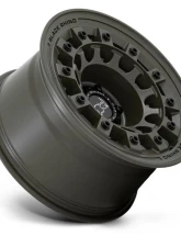 Black Rhino Fuji Wheel 17x8 5x4.5 20mm Olive Drab Green                                     - BR004EX17801220 - Image 2