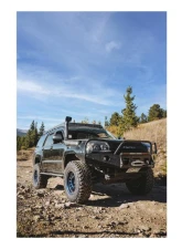 Black Rhino Rapid Wheel 17x8.5 6x5.5 0mm Midnight Blue                                     - 1785RPD006140U12A - Image 7