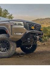 Black Rhino Rapid Wheel 17x8.5 6x5.5 0mm Matte Bronze                                     - 1785RPD006140Z12A - Image 8