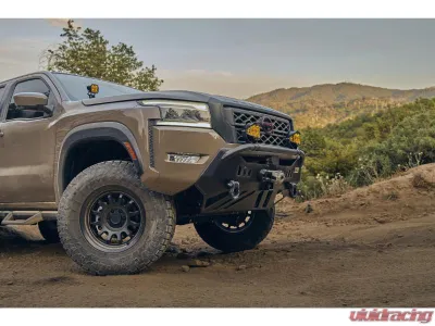 Black Rhino Rapid Wheel 17x8.5 6x5.5 0mm Matte Bronze - 1785RPD006140Z12A