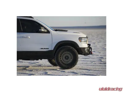 Black Rhino Sentinel Wheel 20x9.5 8x170 -18mm Desert Sand w/Black Ring - 2095STN-88170D25