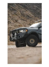Black Rhino Sentinel Wheel 20x9.5 8x170 -18mm Desert Sand w/Black Ring                                     - 2095STN-88170D25 - Image 9