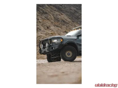 Black Rhino Sentinel Wheel 20x9.5 8x170 -18mm Desert Sand w/Black Ring - 2095STN-88170D25