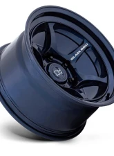Black Rhino Shogun Wheel 17x9 5x127 | 5x5 -38mm Gloss Midnight Blue                                     - BR011LX17905038N - Image 2